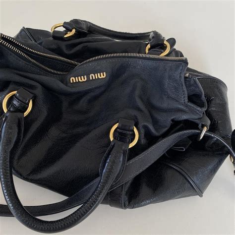 second hand miu mius